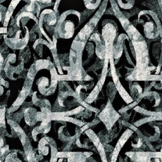 Tekero Brintons Quickweave mustrid