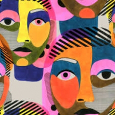 Tekero Object Carpet visualiseerja