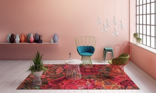 Tekero Object Carpet RugX vaibad