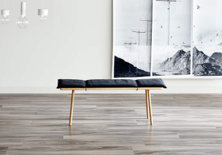 Tekero Amtico Acoustic