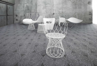 Tekero Object Carpet