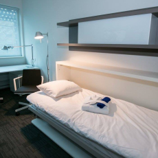 Lootsa buroohotell plaatvaip interface series
