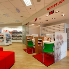 Tekero referentsid Südameapteek