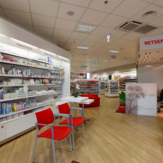 Tekero referentsid Südameapteek
