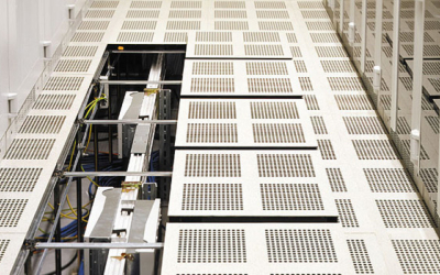 Lindner Ventec ventilatsioonipaneelidel